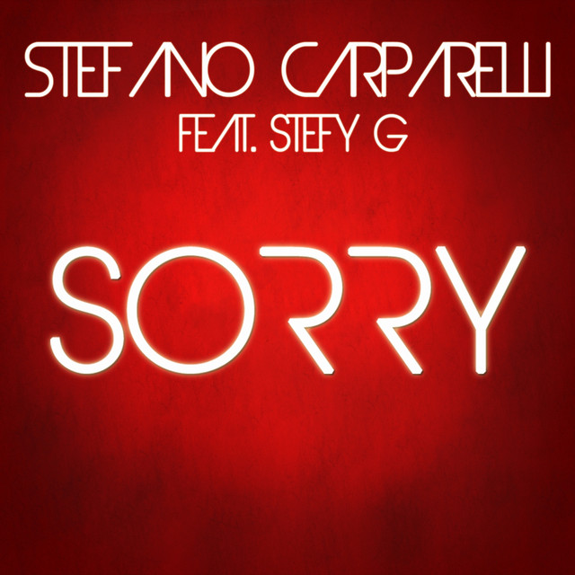 Sorry - Carl Osce Remix cover art