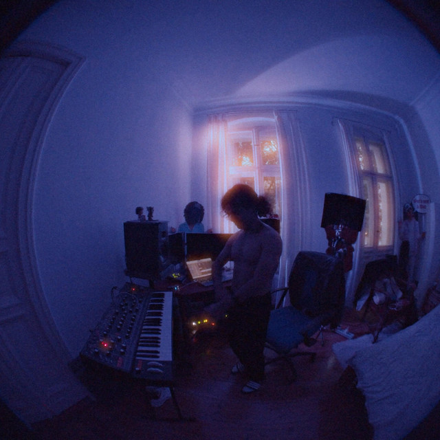 drunk nights cover art