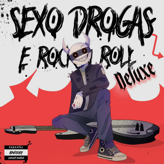 Sexo Drogas e Rock 'N Roll (Deluxe) cover art