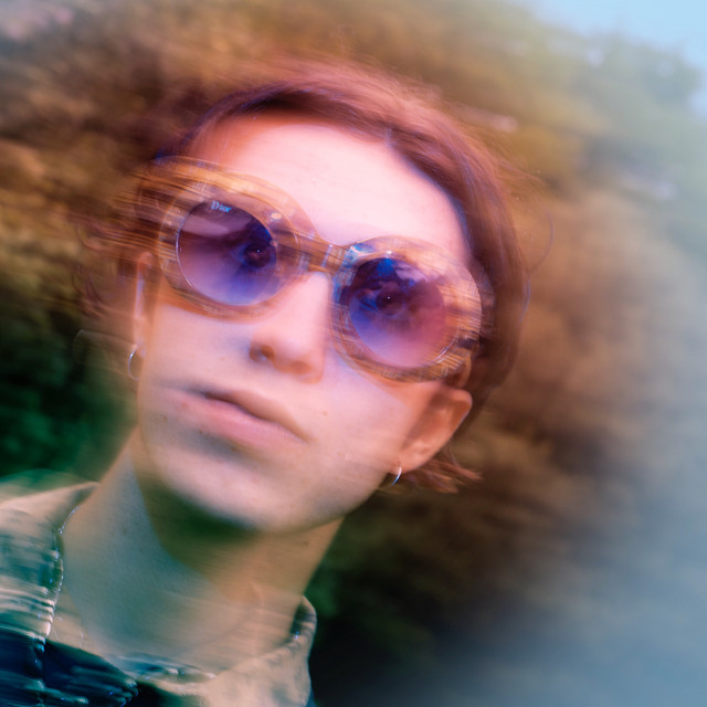 Nodules cover art