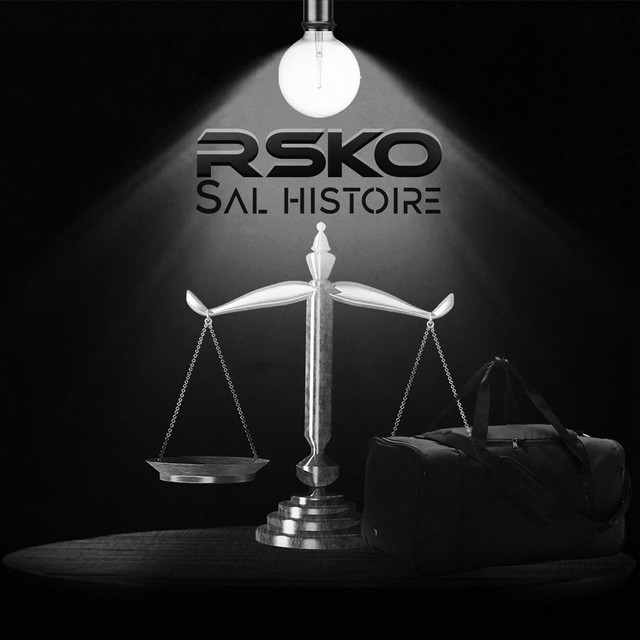 Cover du titre Sal Histoire