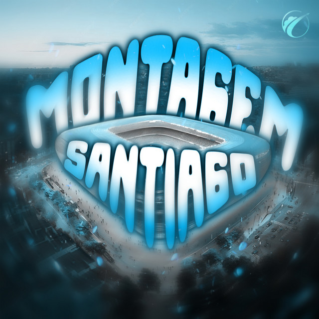 MONTAGEM SAN TIAGO