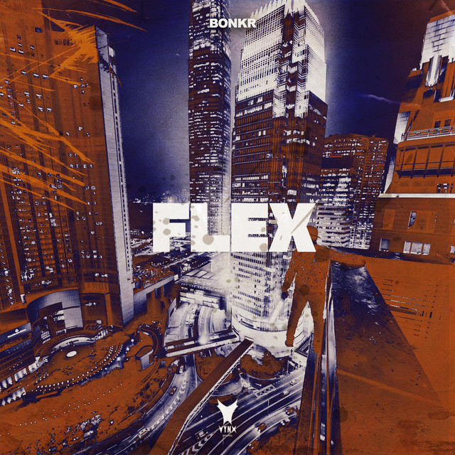 FLEX cover art
