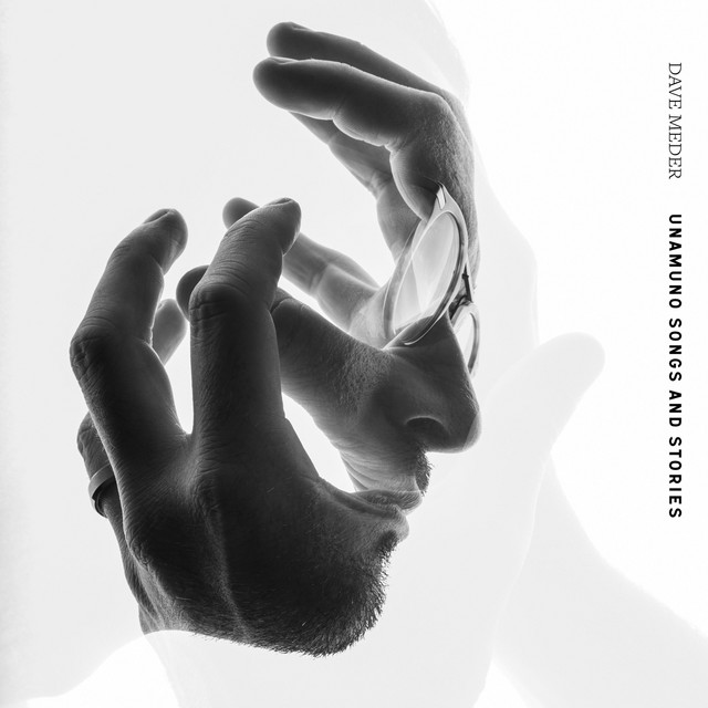 Unamuno Songs and Stories cover art