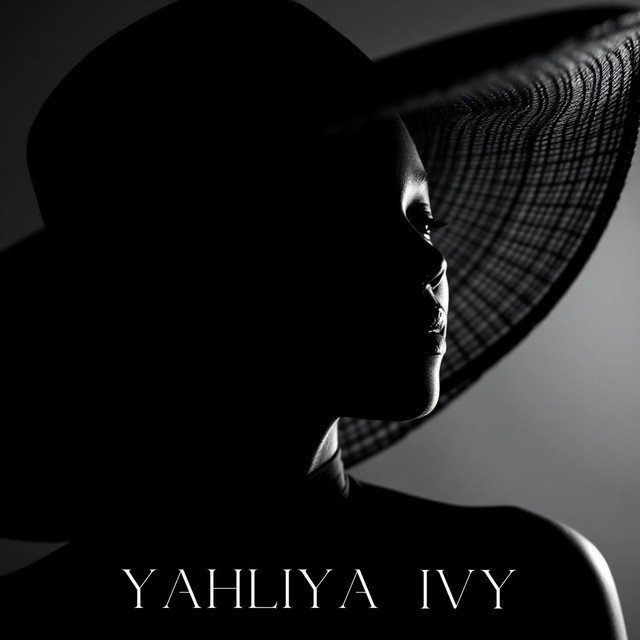 Yahliya Ivy cover art