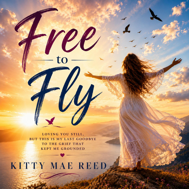 Free To Fly (Radio Edit) cover