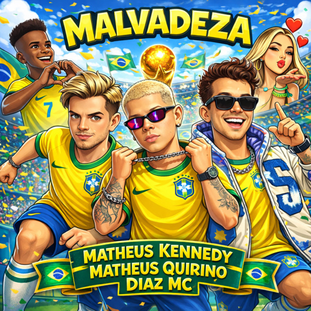 Malvadeza