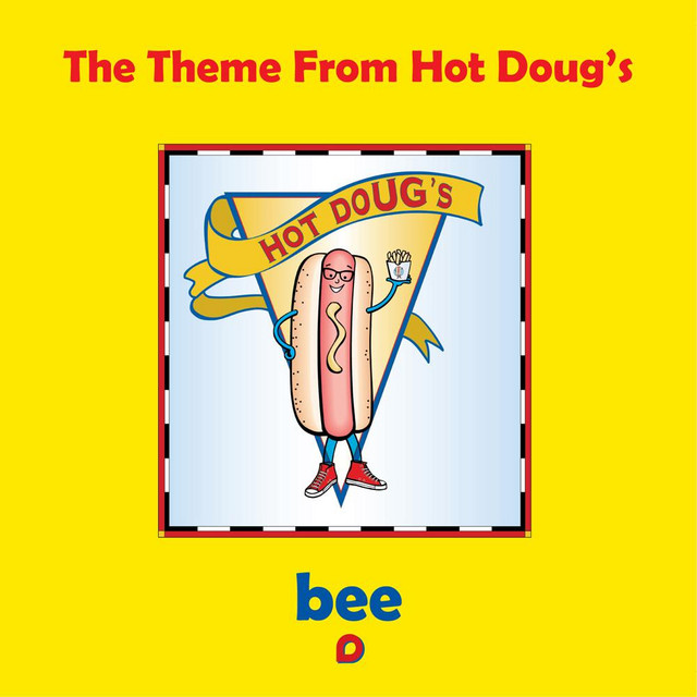 The Theme From Hot Doug's [Special Edition] cover art