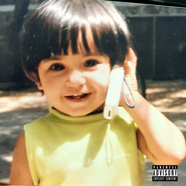 HEART BREAKS IN K.O. TOWN cover art