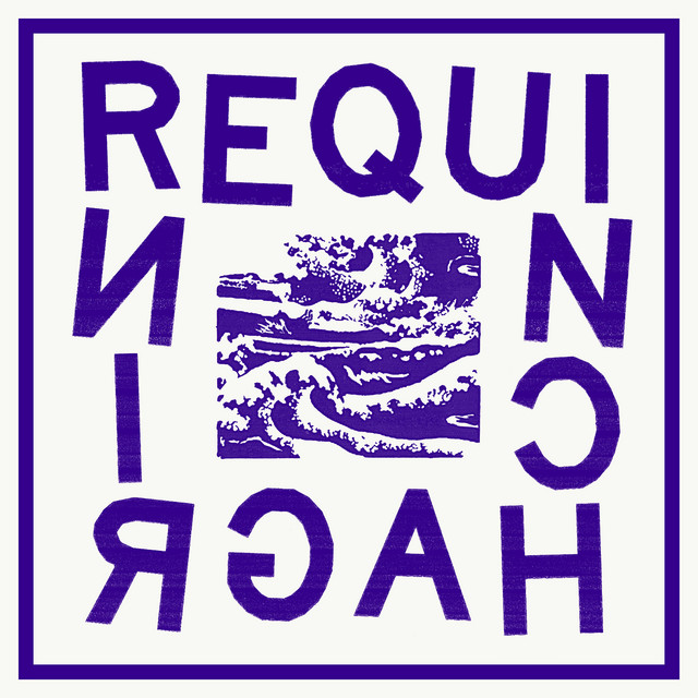 Requin Chagrin cover art