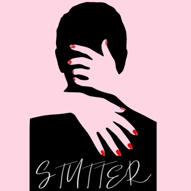 Stutter cover art