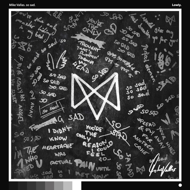 so sad cover art