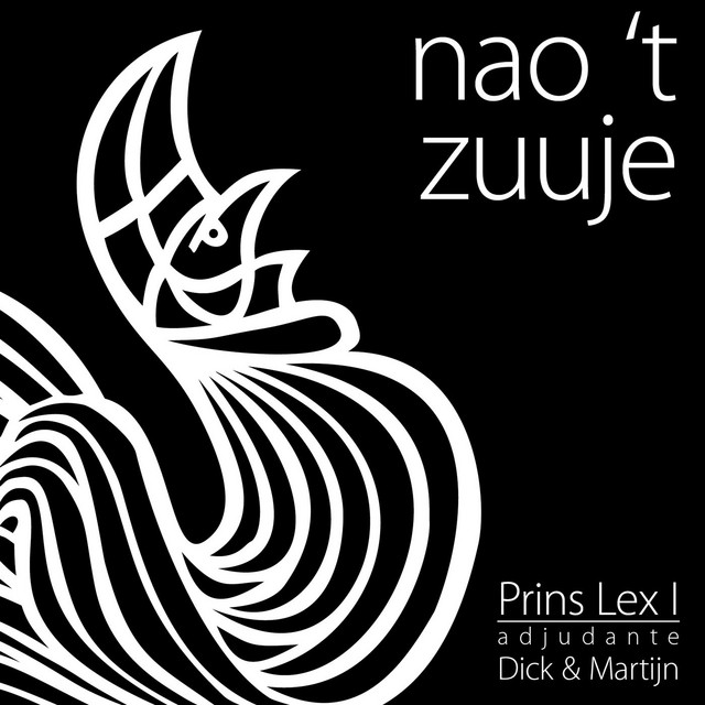 Nao 't Zuuje - Instrumental