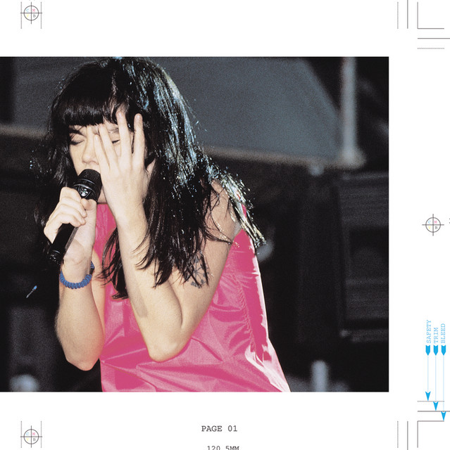 Post - Live (EU Version) - Album by Björk | Spotify