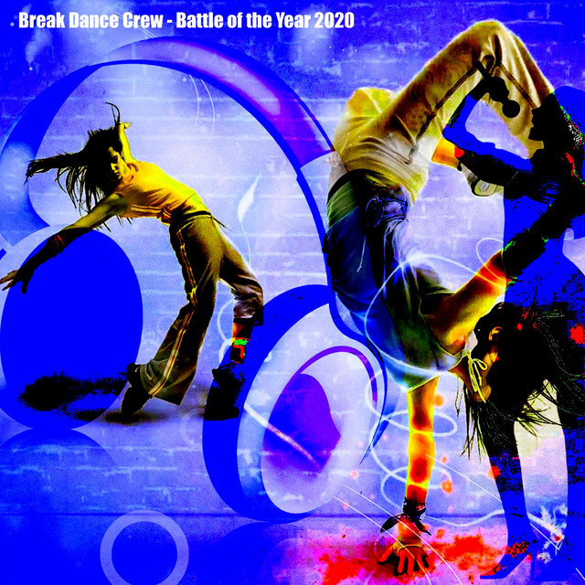 Break Dance Crew | Spotify