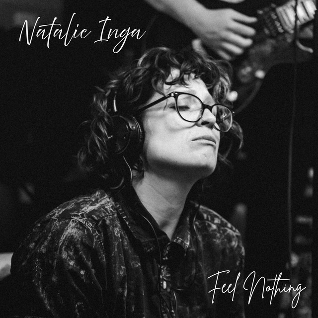 Feel Nothing cover