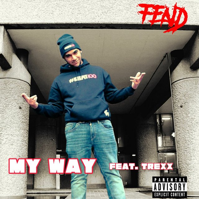 My Way cover