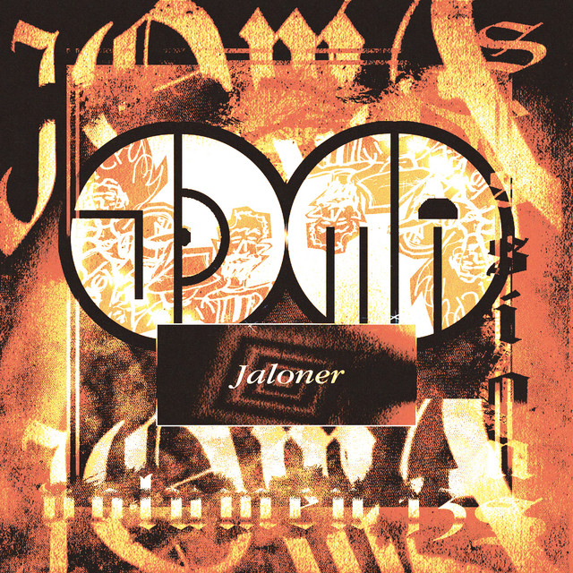 Joma Sessions España Jaloner cover