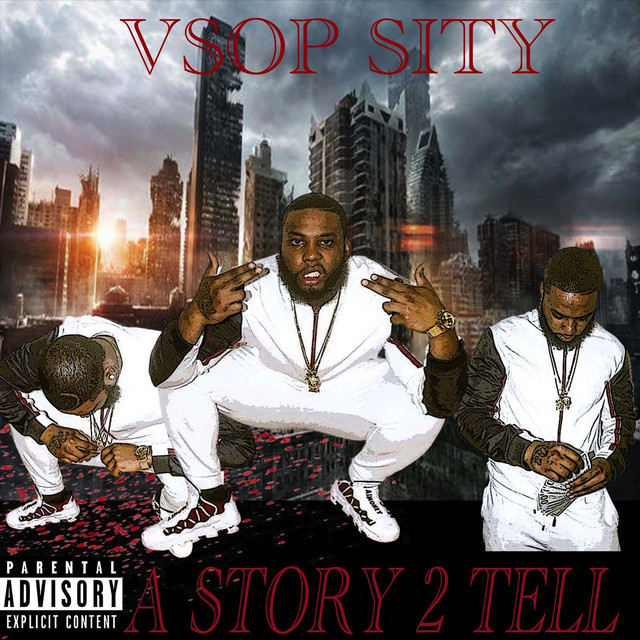 Bully Breed Ent