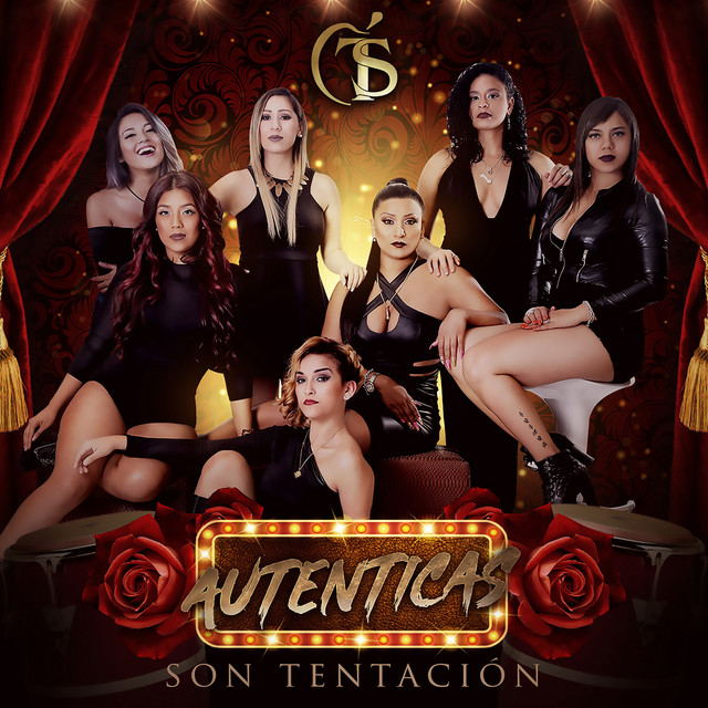 Autenticas cover art