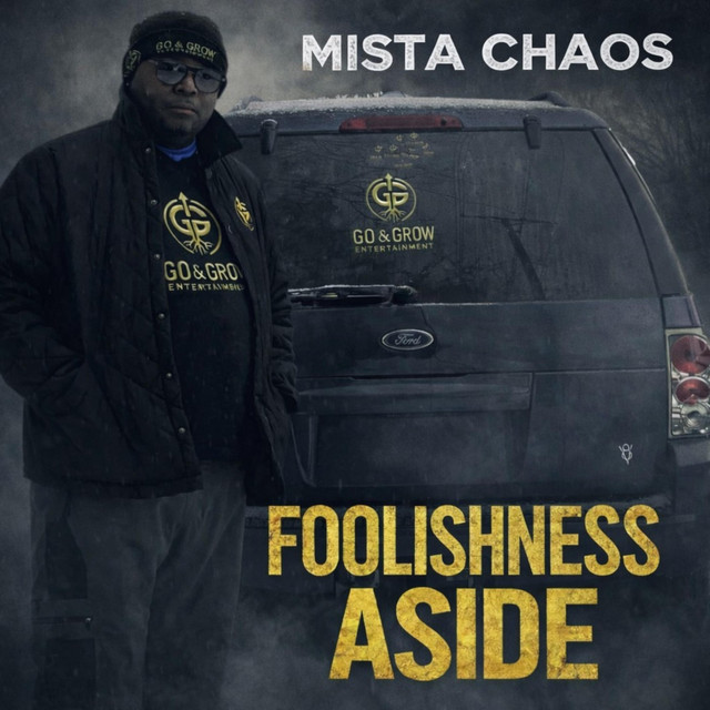 Foolishness Aside