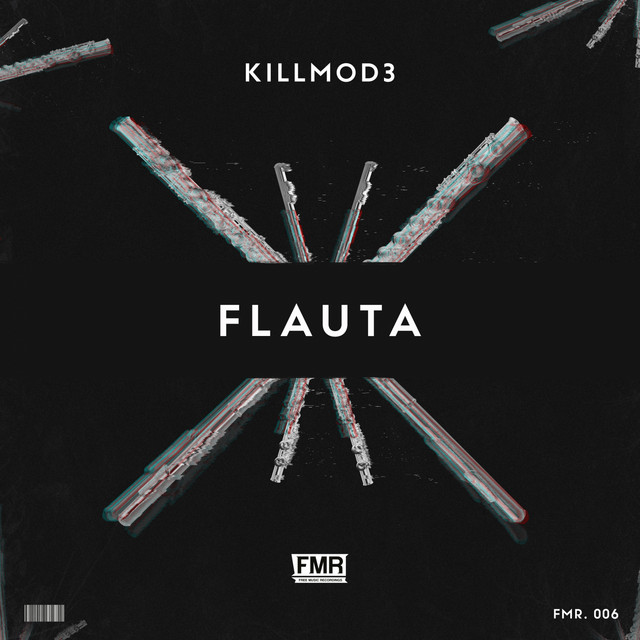 Flauta cover art