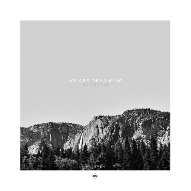 We Are Dreaming - No Vox Mix