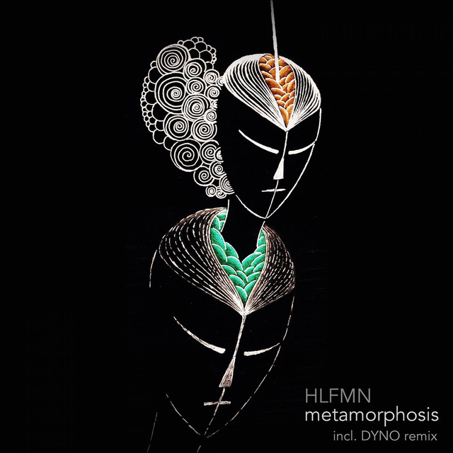 Metamorphosis cover art