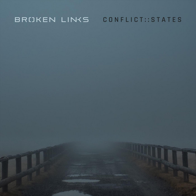 Conflict::States cover