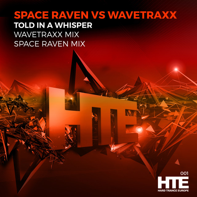 Told in a Whisper - Wavetraxx Remix