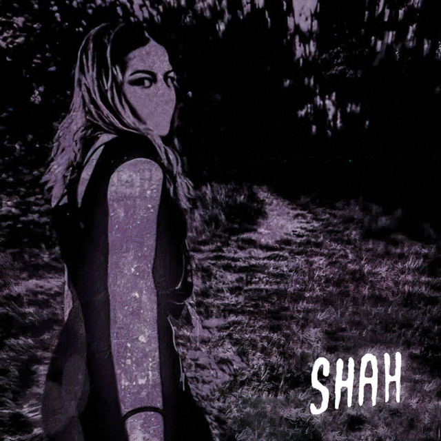 Shah cover art