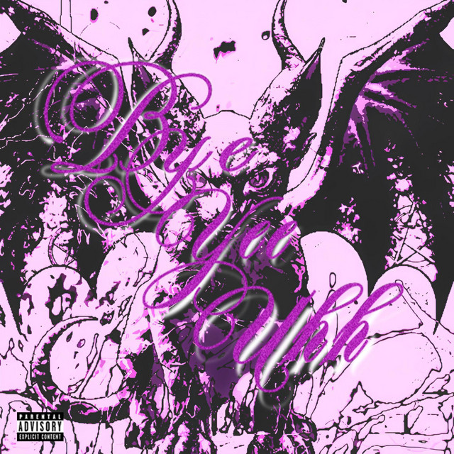 bye yee uhh cover art