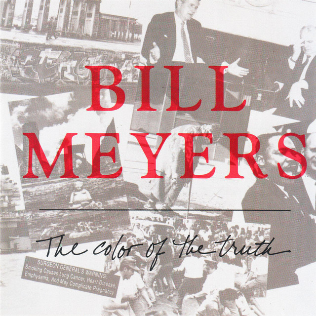 Say What You Mean (feat. Neil Stubenhaus, Jeff Porcaro & Michael Landau)