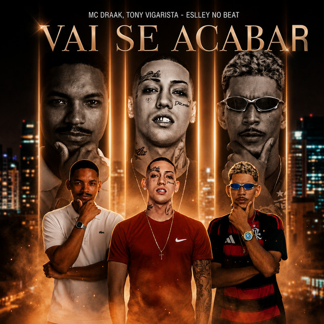 Vai se Acabar