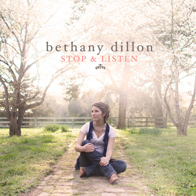 Stop & Listen cover art