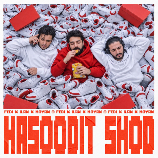 Hasoodit Shod