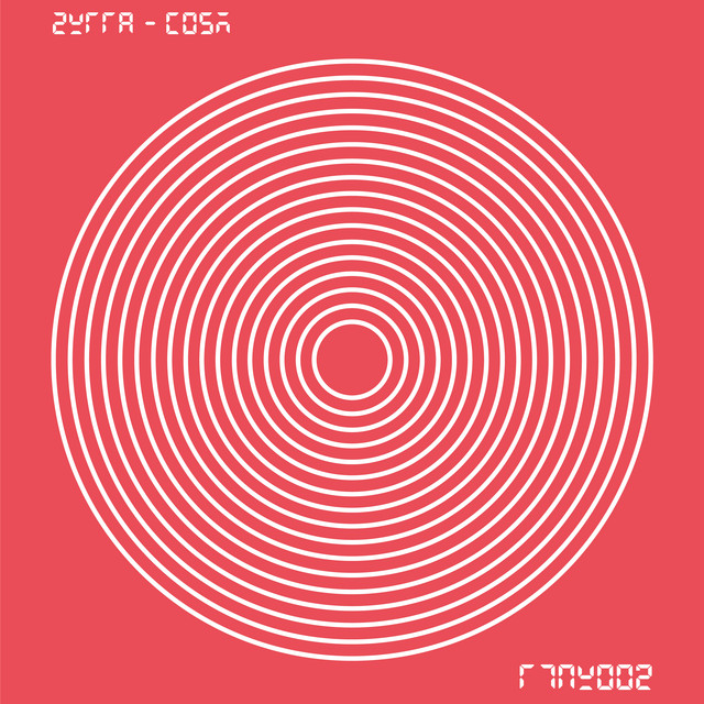 Cosm cover art