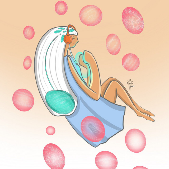 Miscelânea cover art