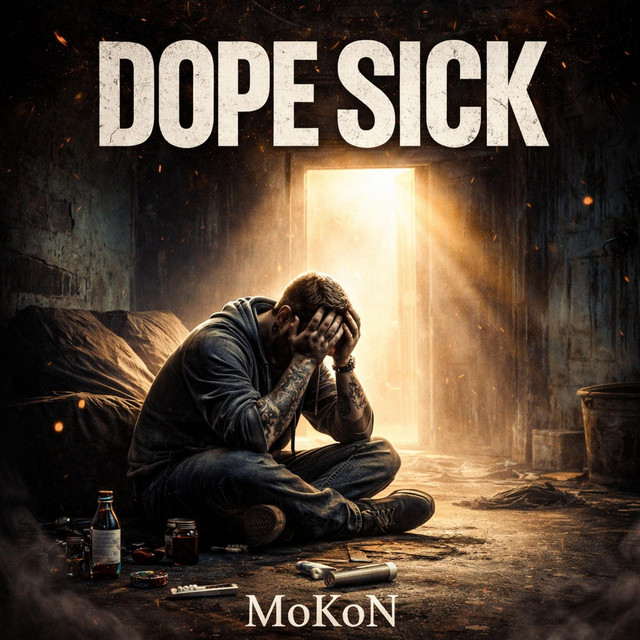 Dope Sick - song and lyrics by MoKoN | Spotify