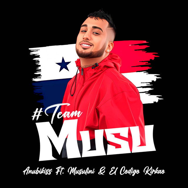 TEAM MUSU