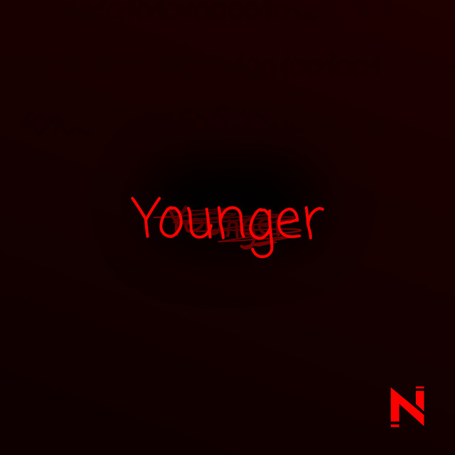 Younger cover art