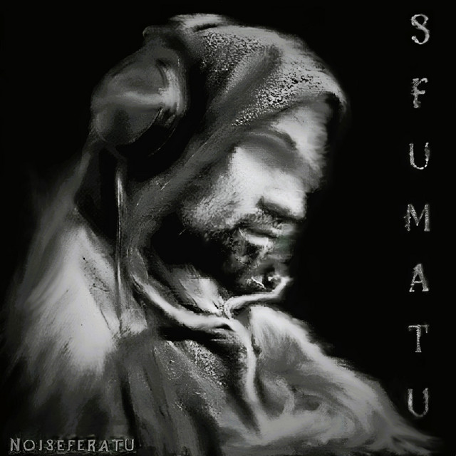 Sfumatu cover art