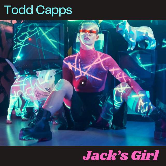Jack's Girl