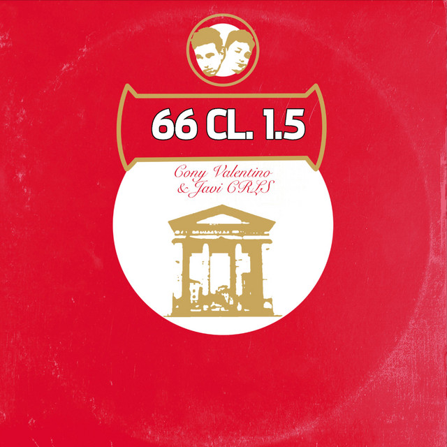 66 Cl 1.5 cover art