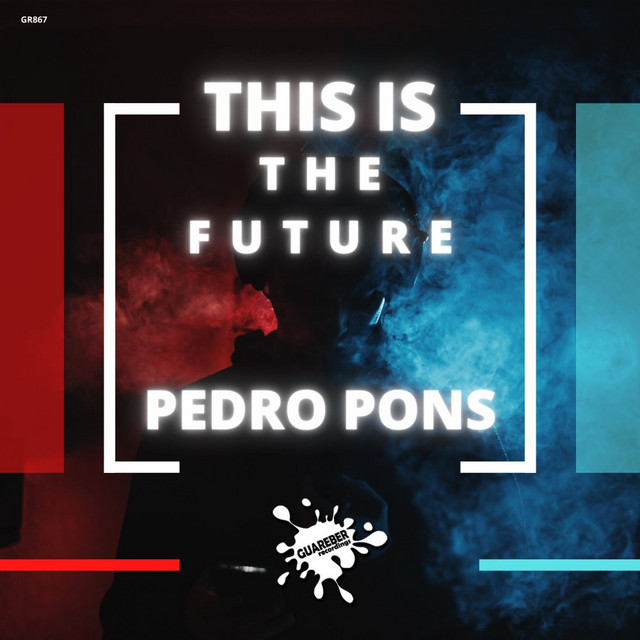 This Is The Future album art