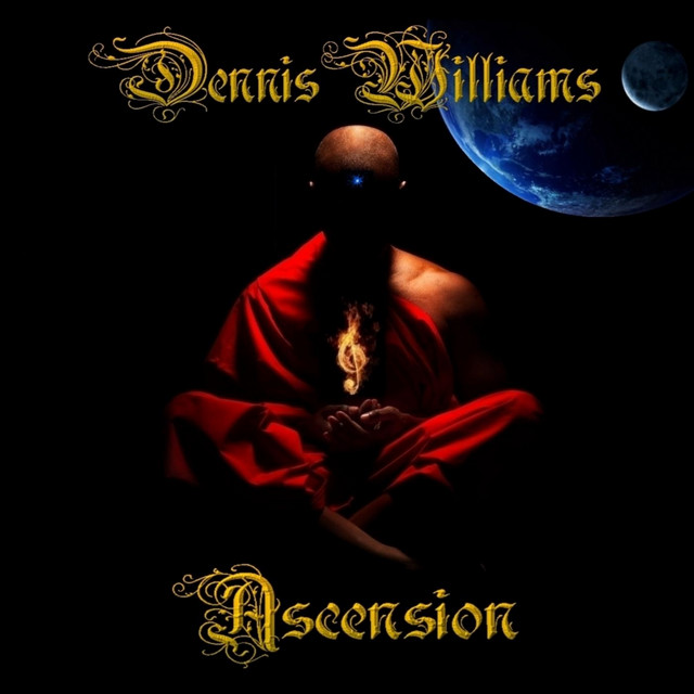 Ascension cover art