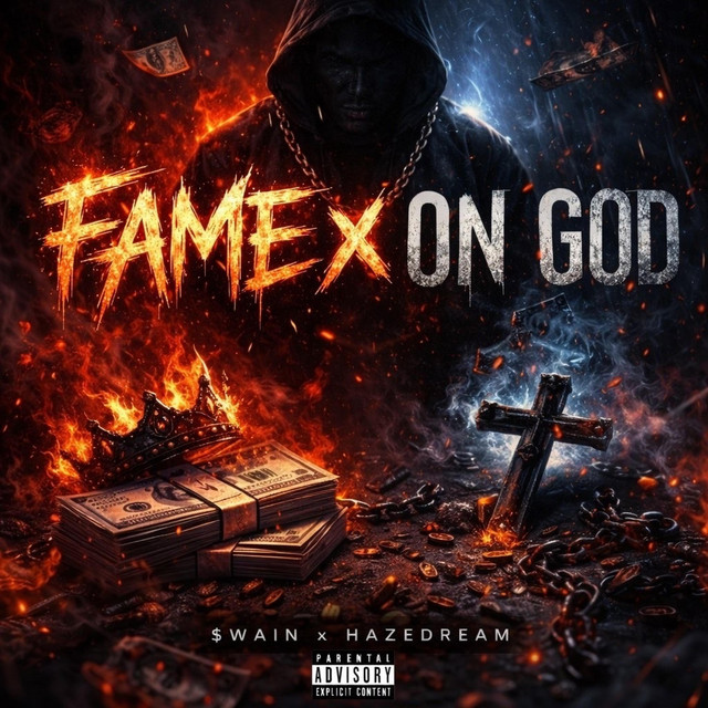 Fame X On God