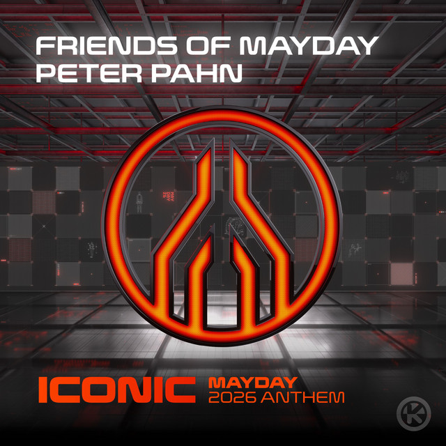 Friends of MAYDAY