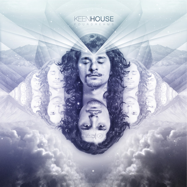 Four Dreams cover art
