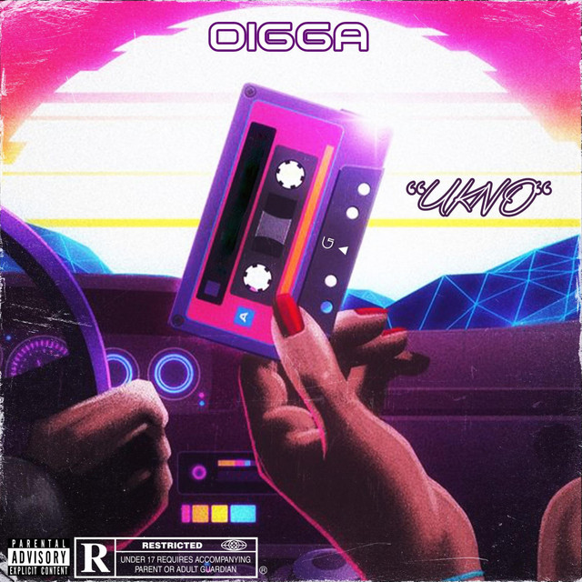 undefined album image